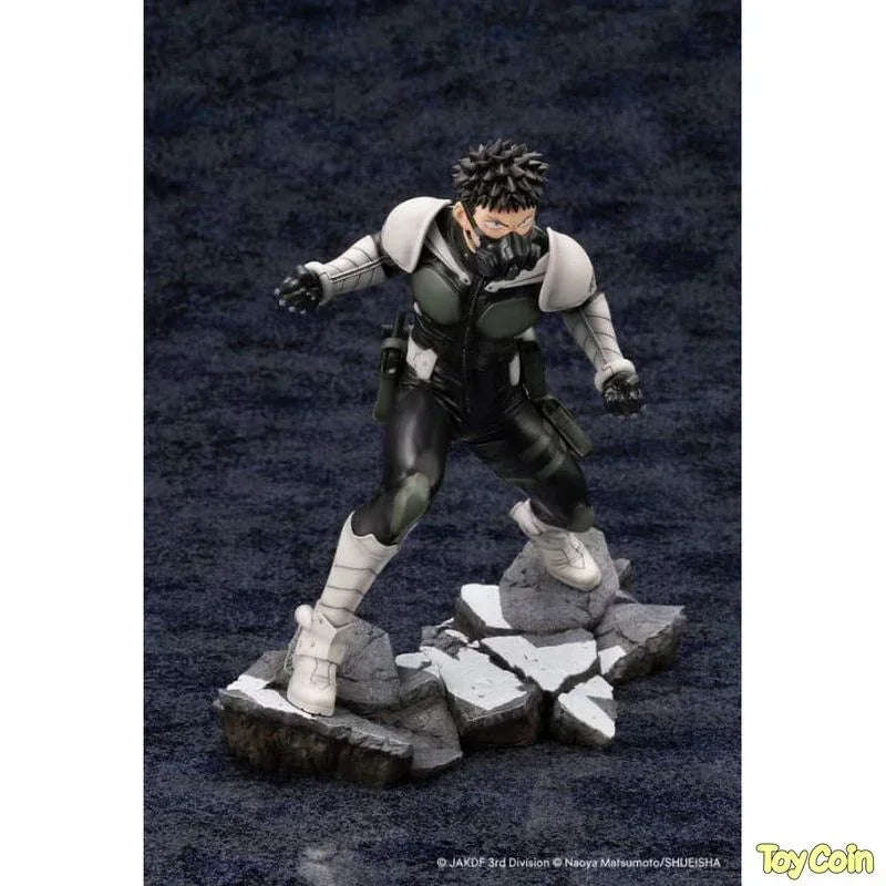 ARTFX J Kafka Hibino by Kotobukiya - Shop at ToyCoin