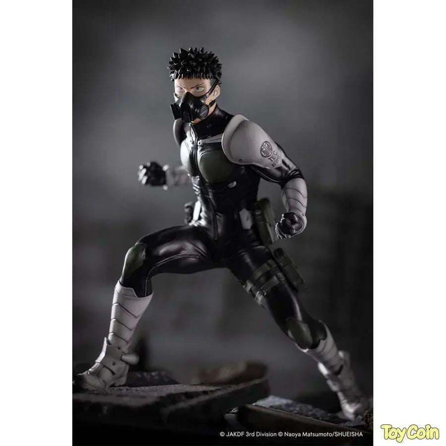 ARTFX J Kafka Hibino by Kotobukiya - Shop at ToyCoin