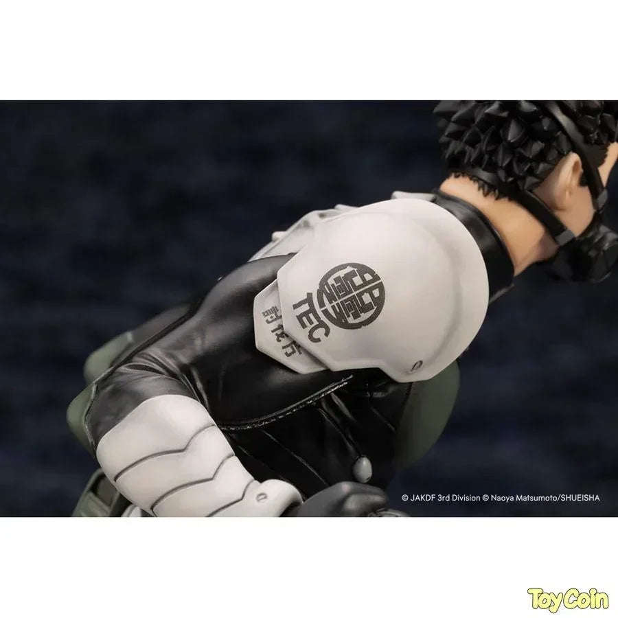 ARTFX J Kafka Hibino by Kotobukiya - Shop at ToyCoin