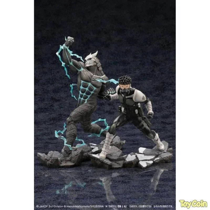 ARTFX J Kafka Hibino by Kotobukiya - Shop at ToyCoin