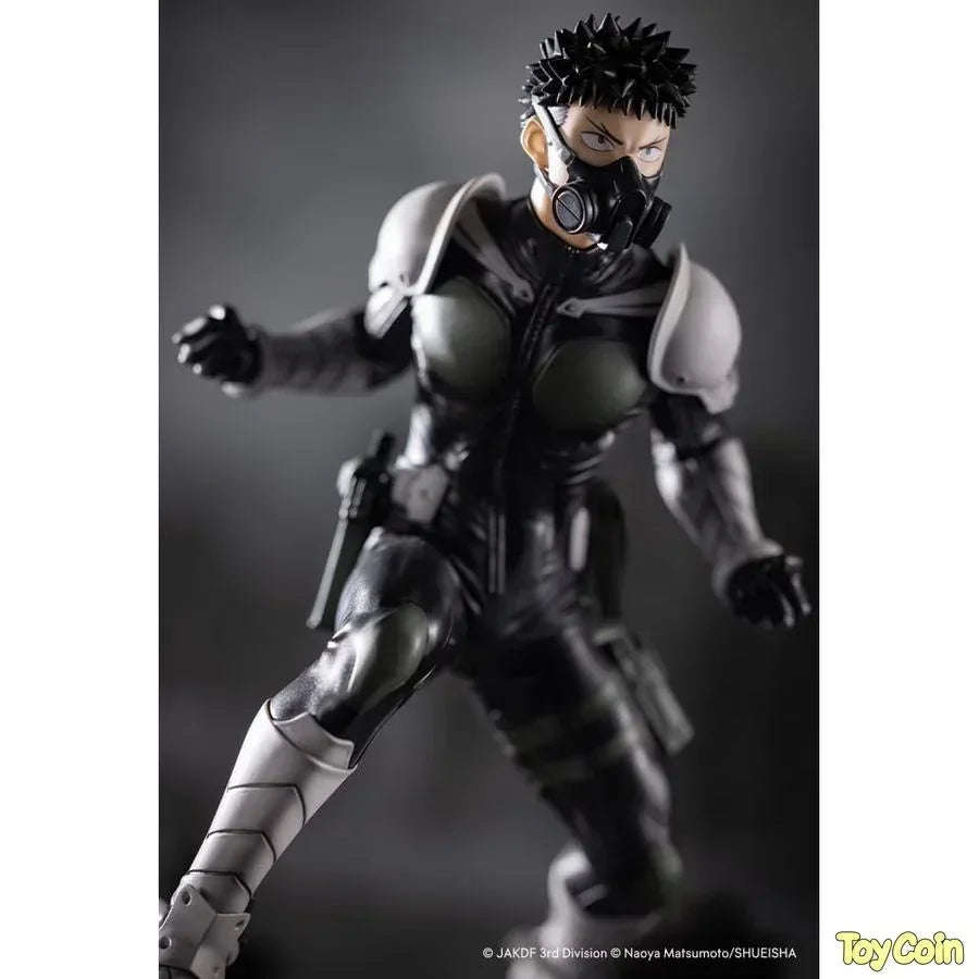 ARTFX J Kafka Hibino by Kotobukiya - Shop at ToyCoin