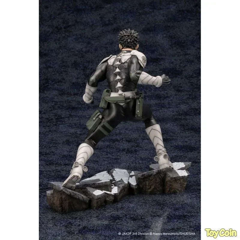 ARTFX J Kafka Hibino by Kotobukiya - Shop at ToyCoin