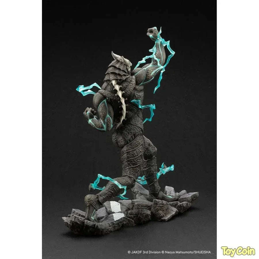 ARTFX J Kaiju No. 8 by Kotobukiya - Shop at ToyCoin