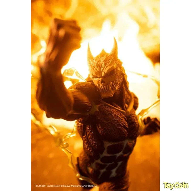 ARTFX J Kaiju No. 8 by Kotobukiya - Shop at ToyCoin