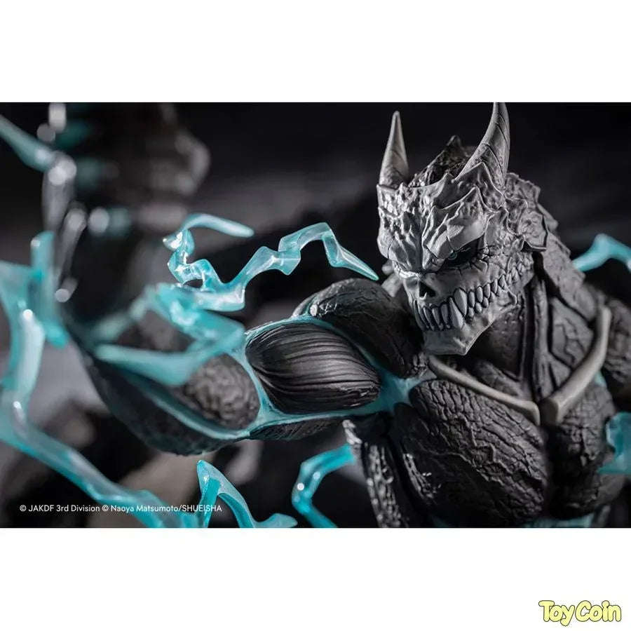 ARTFX J Kaiju No. 8 by Kotobukiya - Shop at ToyCoin