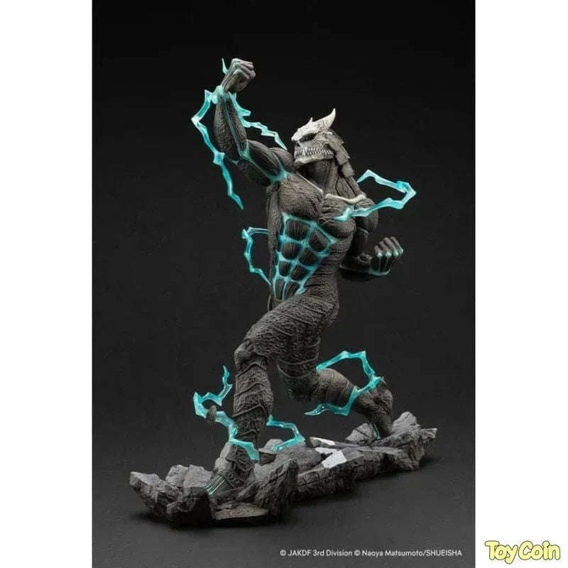 ARTFX J Kaiju No. 8 by Kotobukiya - Shop at ToyCoin