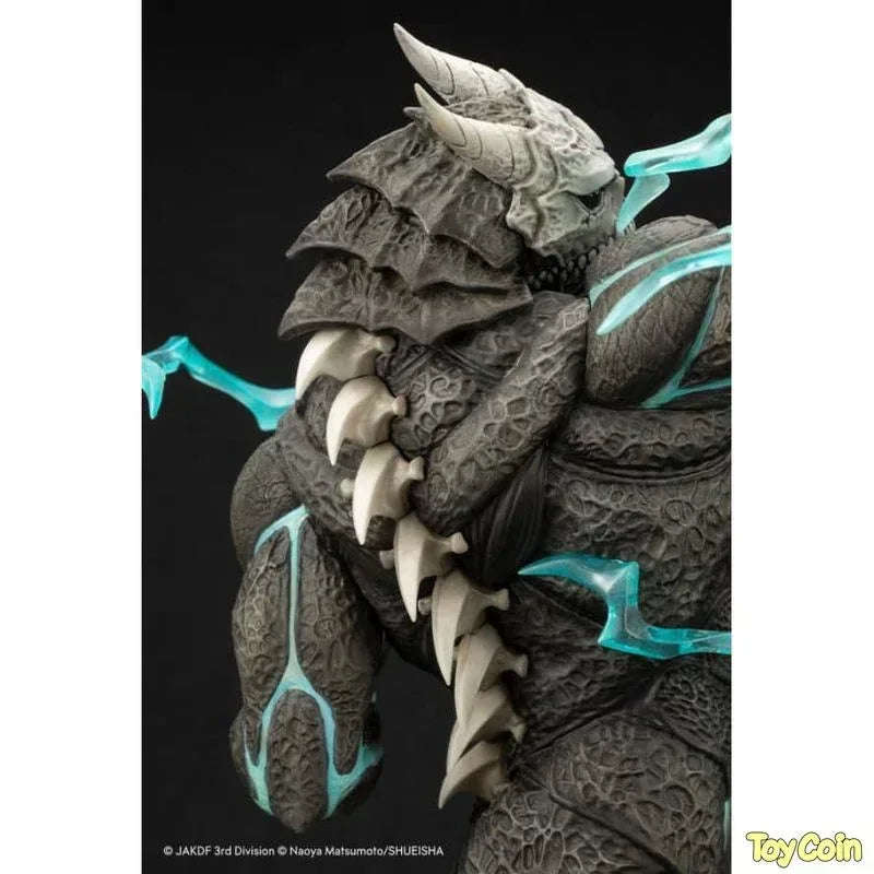 ARTFX J Kaiju No. 8 by Kotobukiya - Shop at ToyCoin