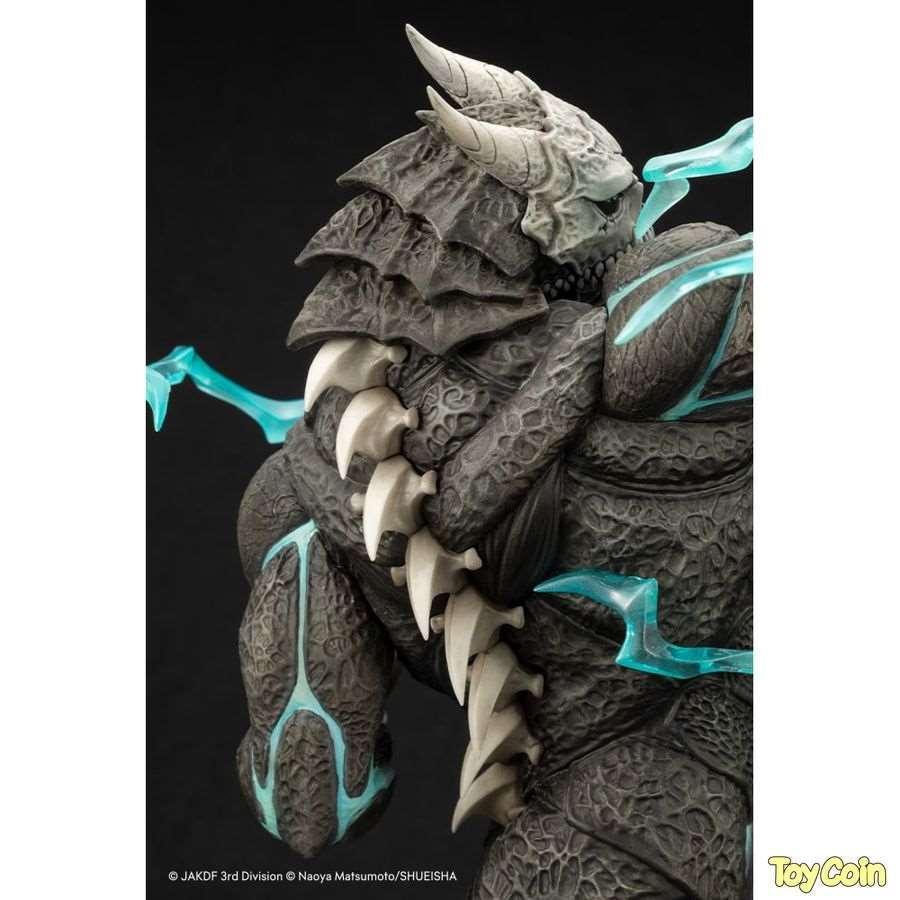 ARTFX J Kaiju No. 8 by Kotobukiya - Shop at ToyCoin