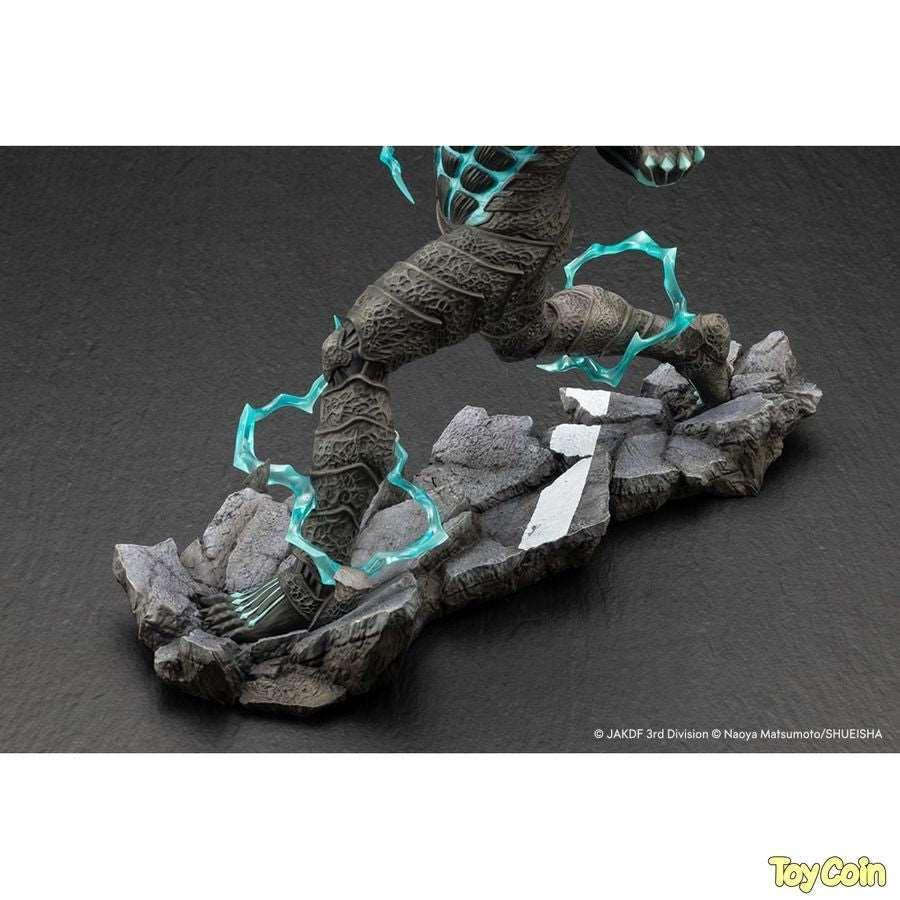 ARTFX J Kaiju No. 8 by Kotobukiya - Shop at ToyCoin