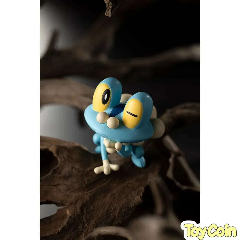 ARTFX J Karumu with Froakie by Kotobukiya - Shop at ToyCoin