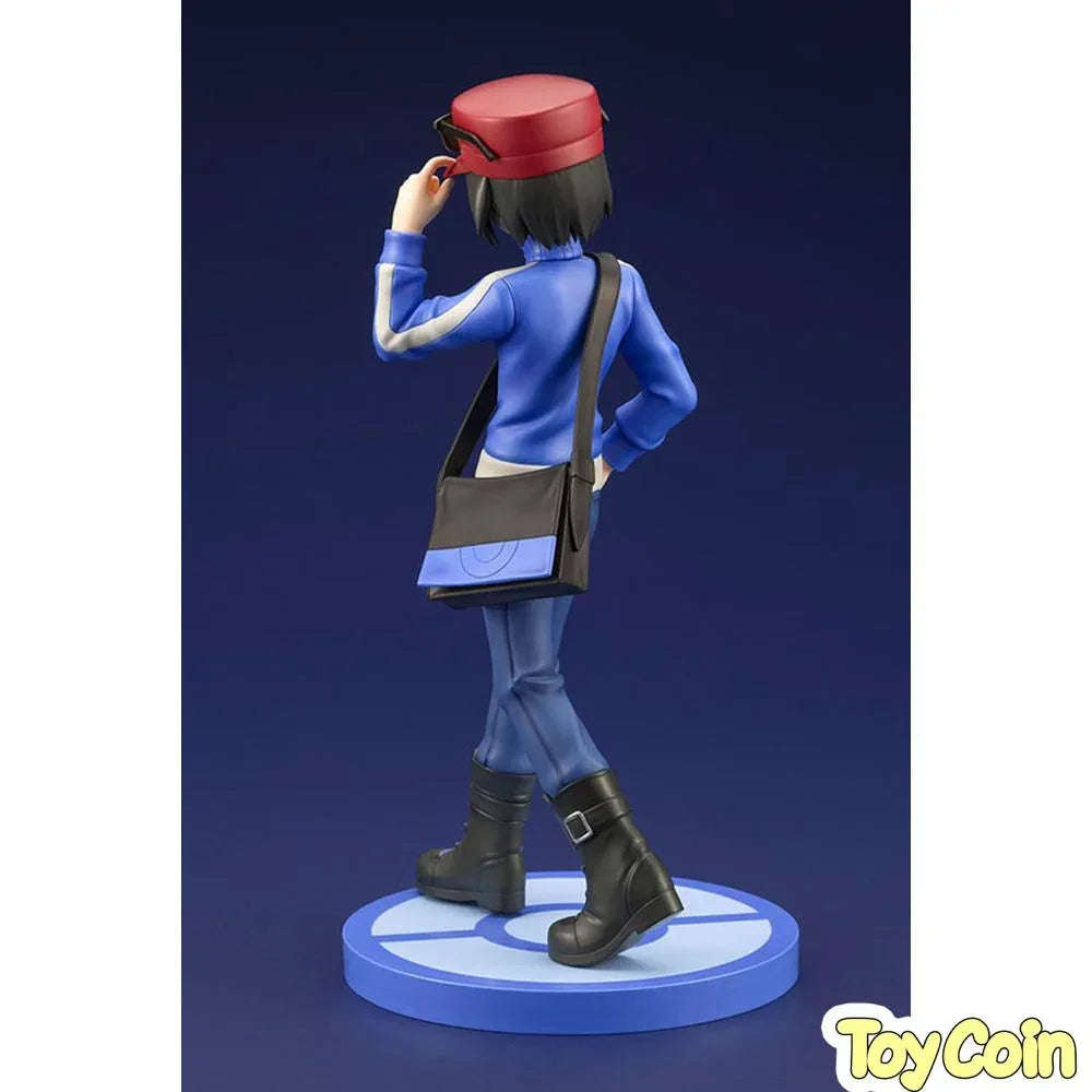 ARTFX J Karumu with Froakie by Kotobukiya - Shop at ToyCoin