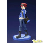 ARTFX J Karumu with Froakie by Kotobukiya - Shop at ToyCoin