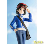 ARTFX J Karumu with Froakie by Kotobukiya - Shop at ToyCoin