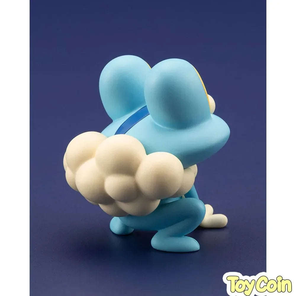 ARTFX J Karumu with Froakie by Kotobukiya - Shop at ToyCoin