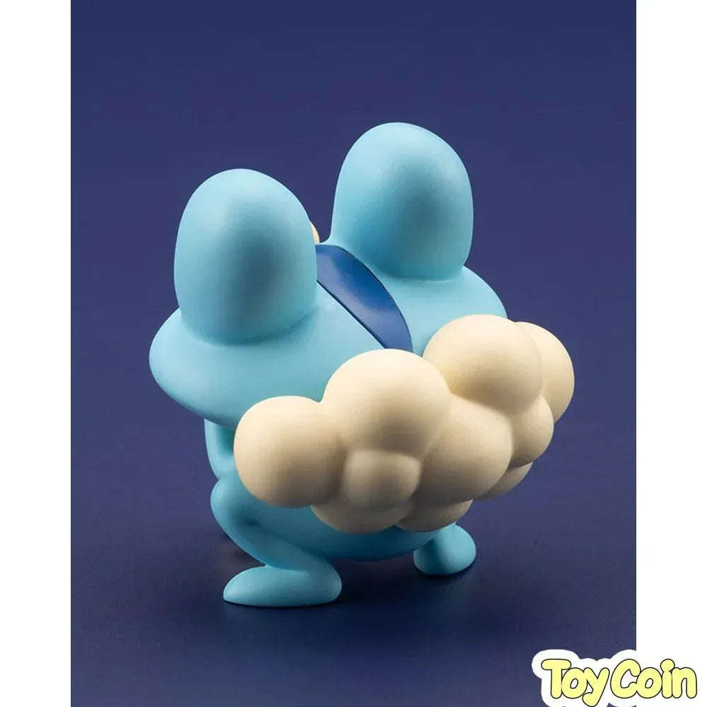 ARTFX J Karumu with Froakie by Kotobukiya - Shop at ToyCoin