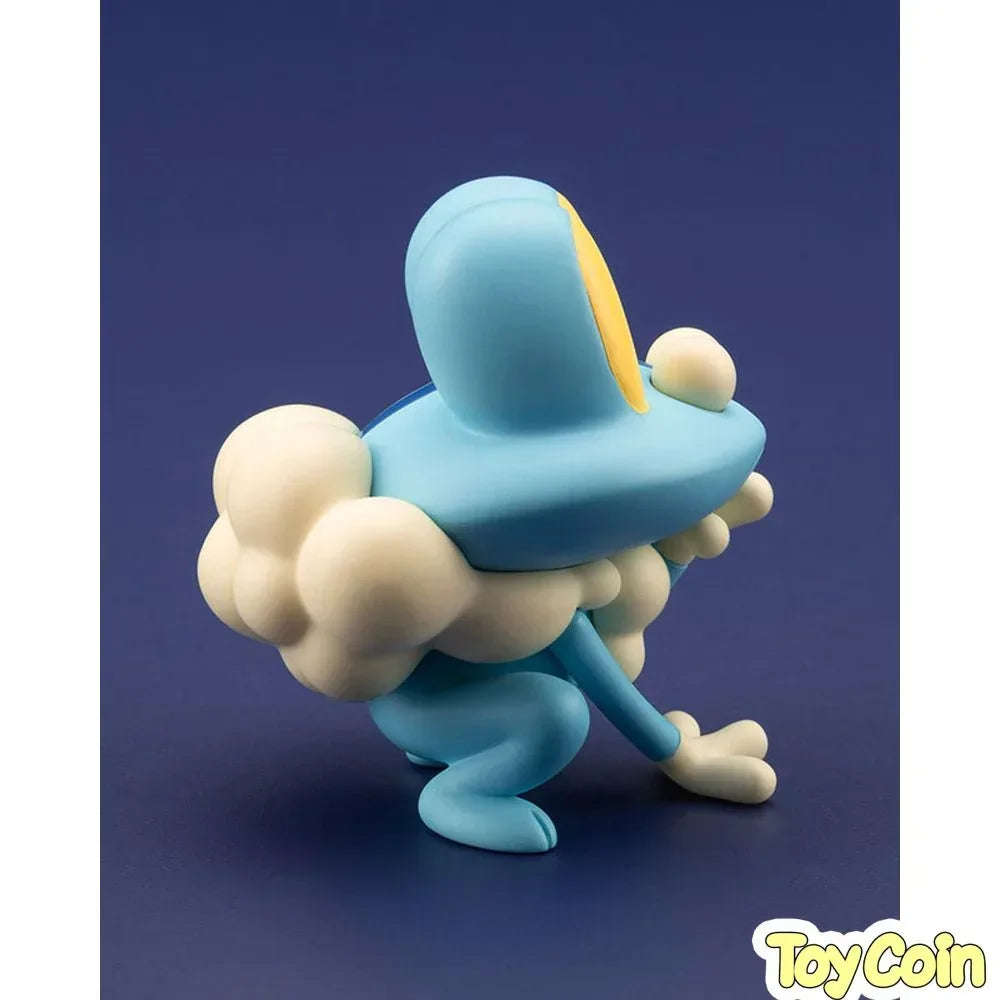 ARTFX J Karumu with Froakie by Kotobukiya - Shop at ToyCoin