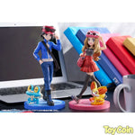 ARTFX J Karumu with Froakie by Kotobukiya - Shop at ToyCoin