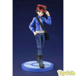 ARTFX J Karumu with Froakie by Kotobukiya - Shop at ToyCoin