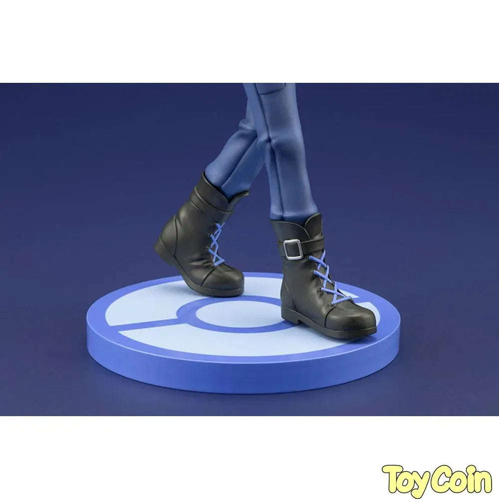 ARTFX J Karumu with Froakie by Kotobukiya - Shop at ToyCoin