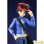 ARTFX J Karumu with Froakie by Kotobukiya - Shop at ToyCoin