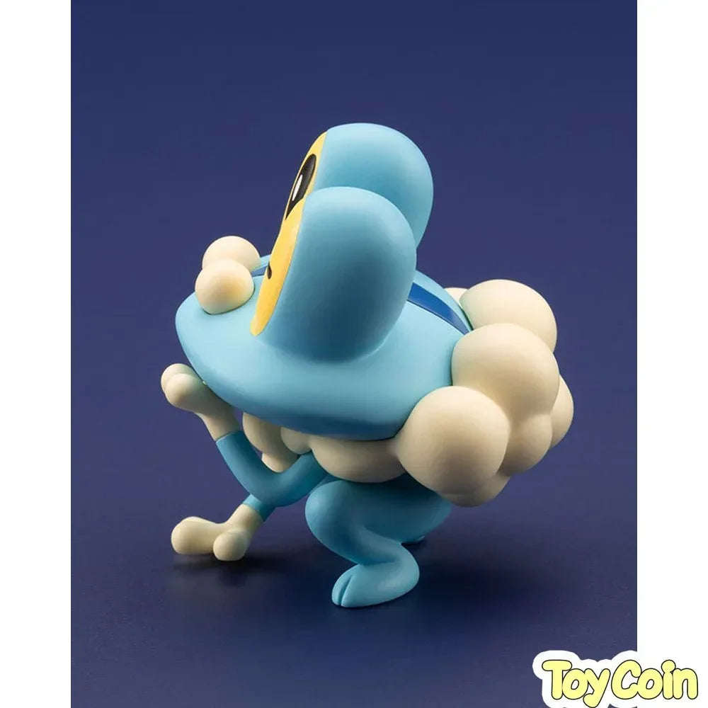 ARTFX J Karumu with Froakie by Kotobukiya - Shop at ToyCoin