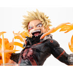 ARTFX J Katsuki Bakugo FINAL SEASON Ver. by Kotobukiya - Shop at ToyCoin