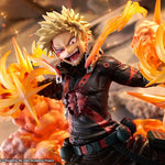 ARTFX J Katsuki Bakugo FINAL SEASON Ver. by Kotobukiya - Shop at ToyCoin