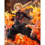 ARTFX J Katsuki Bakugo FINAL SEASON Ver. by Kotobukiya - Shop at ToyCoin