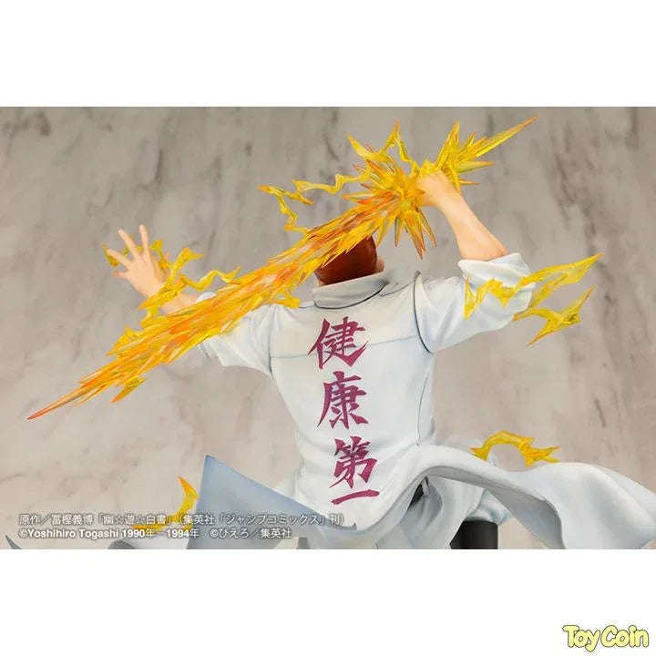 ARTFX J Kazuma Kuwabara Ver. 2 by Kotobukiya - Shop at ToyCoin