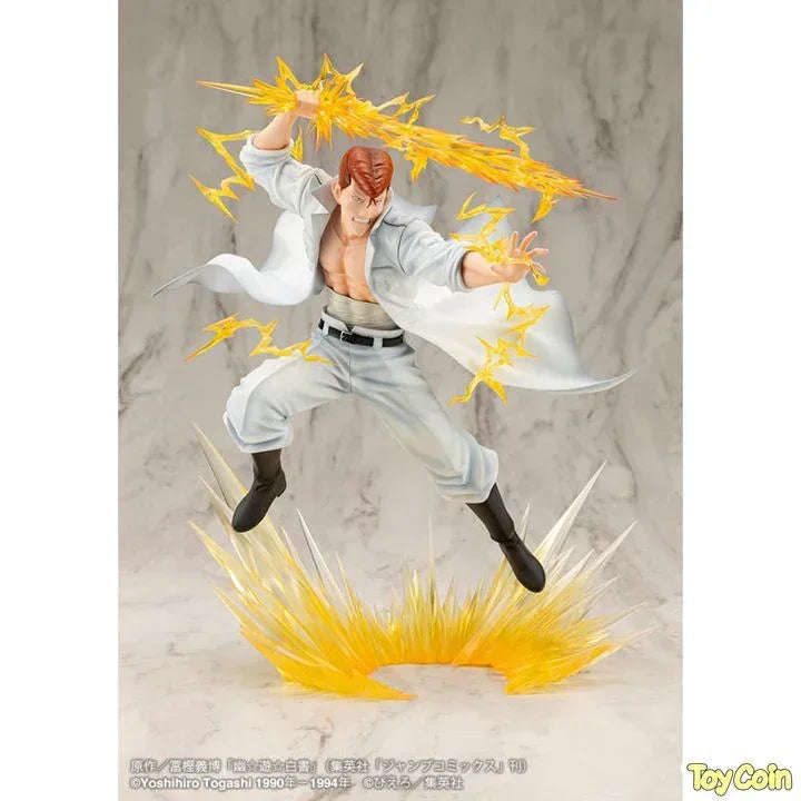 ARTFX J Kazuma Kuwabara Ver. 2 by Kotobukiya - Shop at ToyCoin