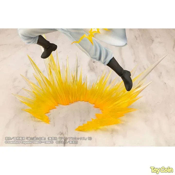 ARTFX J Kazuma Kuwabara Ver. 2 by Kotobukiya - Shop at ToyCoin