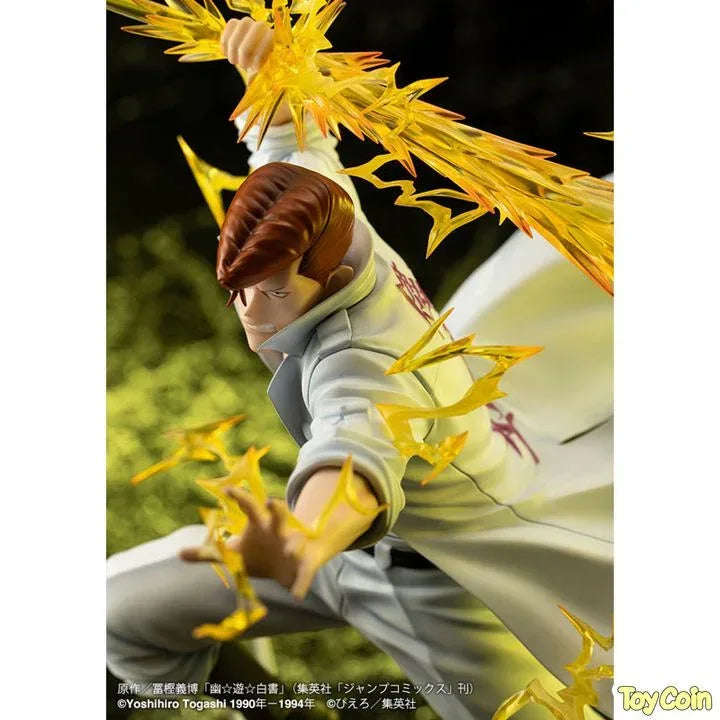 ARTFX J Kazuma Kuwabara Ver. 2 by Kotobukiya - Shop at ToyCoin