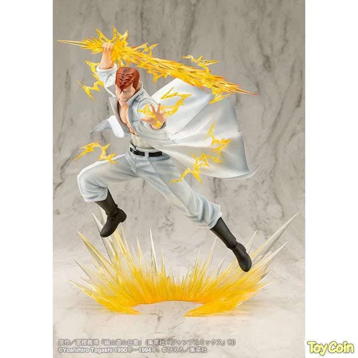 ARTFX J Kazuma Kuwabara Ver. 2 by Kotobukiya - Shop at ToyCoin