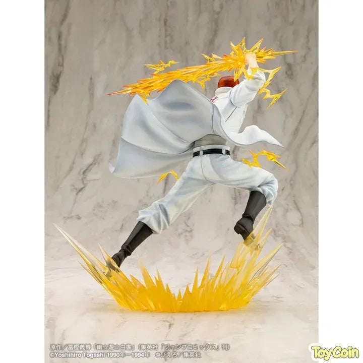 ARTFX J Kazuma Kuwabara Ver. 2 by Kotobukiya - Shop at ToyCoin