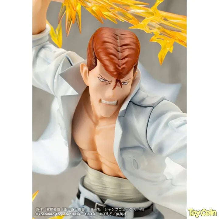 ARTFX J Kazuma Kuwabara Ver. 2 by Kotobukiya - Shop at ToyCoin