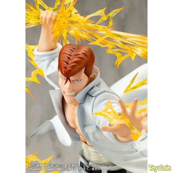 ARTFX J Kazuma Kuwabara Ver. 2 by Kotobukiya - Shop at ToyCoin