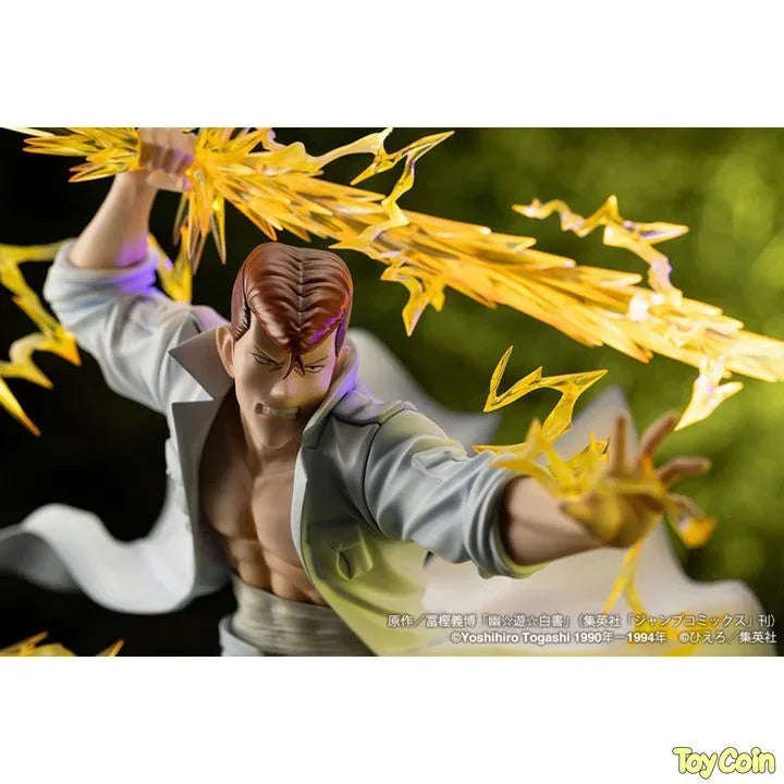 ARTFX J Kazuma Kuwabara Ver. 2 by Kotobukiya - Shop at ToyCoin