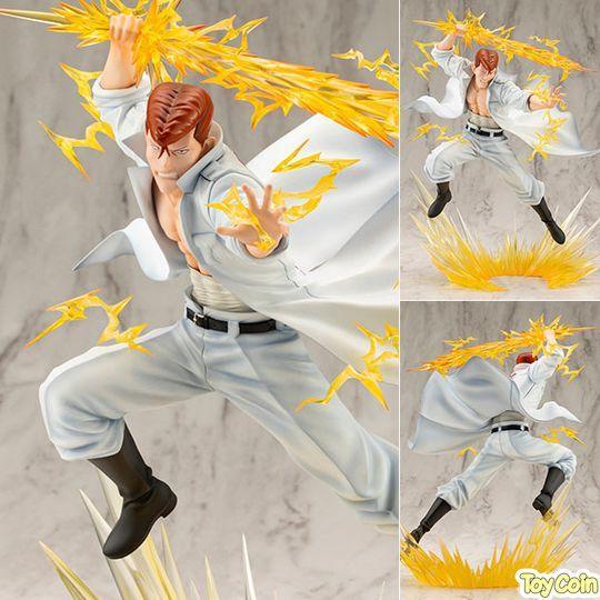 ARTFX J Kazuma Kuwabara Ver. 2 by Kotobukiya - Shop at ToyCoin