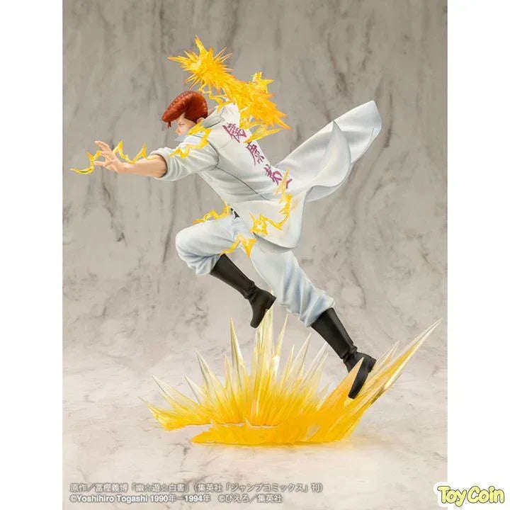 ARTFX J Kazuma Kuwabara Ver. 2 by Kotobukiya - Shop at ToyCoin