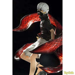 ARTFX J Ken Kaneki AWAKENED Repaint Ver. by Kotobukiya - Shop at ToyCoin