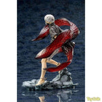 ARTFX J Ken Kaneki AWAKENED Repaint Ver. by Kotobukiya - Shop at ToyCoin