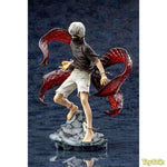 ARTFX J Ken Kaneki AWAKENED Repaint Ver. by Kotobukiya - Shop at ToyCoin