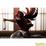ARTFX J Kenshin Himura by Kotobukiya - Shop at ToyCoin