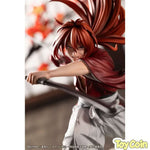 ARTFX J Kenshin Himura by Kotobukiya - Shop at ToyCoin