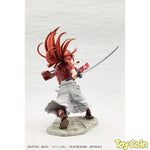 ARTFX J Kenshin Himura by Kotobukiya - Shop at ToyCoin