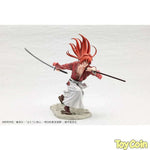 ARTFX J Kenshin Himura by Kotobukiya - Shop at ToyCoin