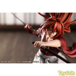 ARTFX J Kenshin Himura by Kotobukiya - Shop at ToyCoin