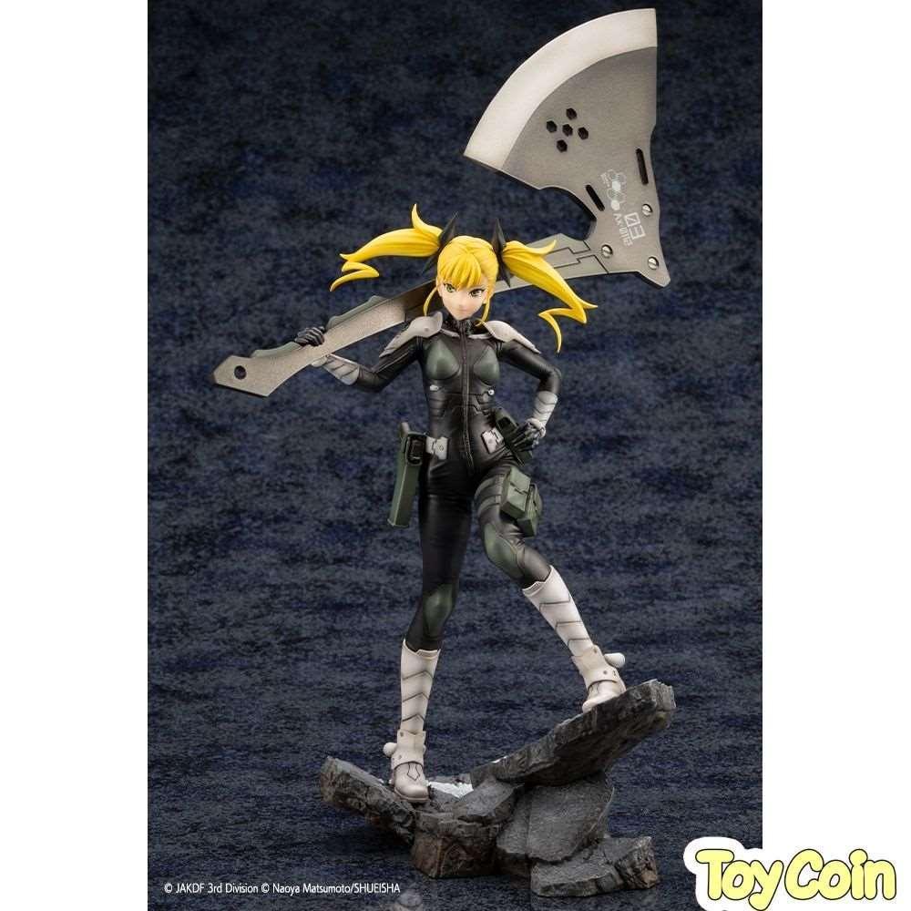ARTFX J Kikoru Shinomiya by Kotobukiya - Shop at ToyCoin