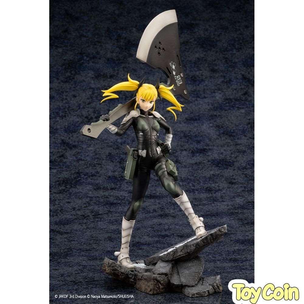ARTFX J Kikoru Shinomiya by Kotobukiya - Shop at ToyCoin