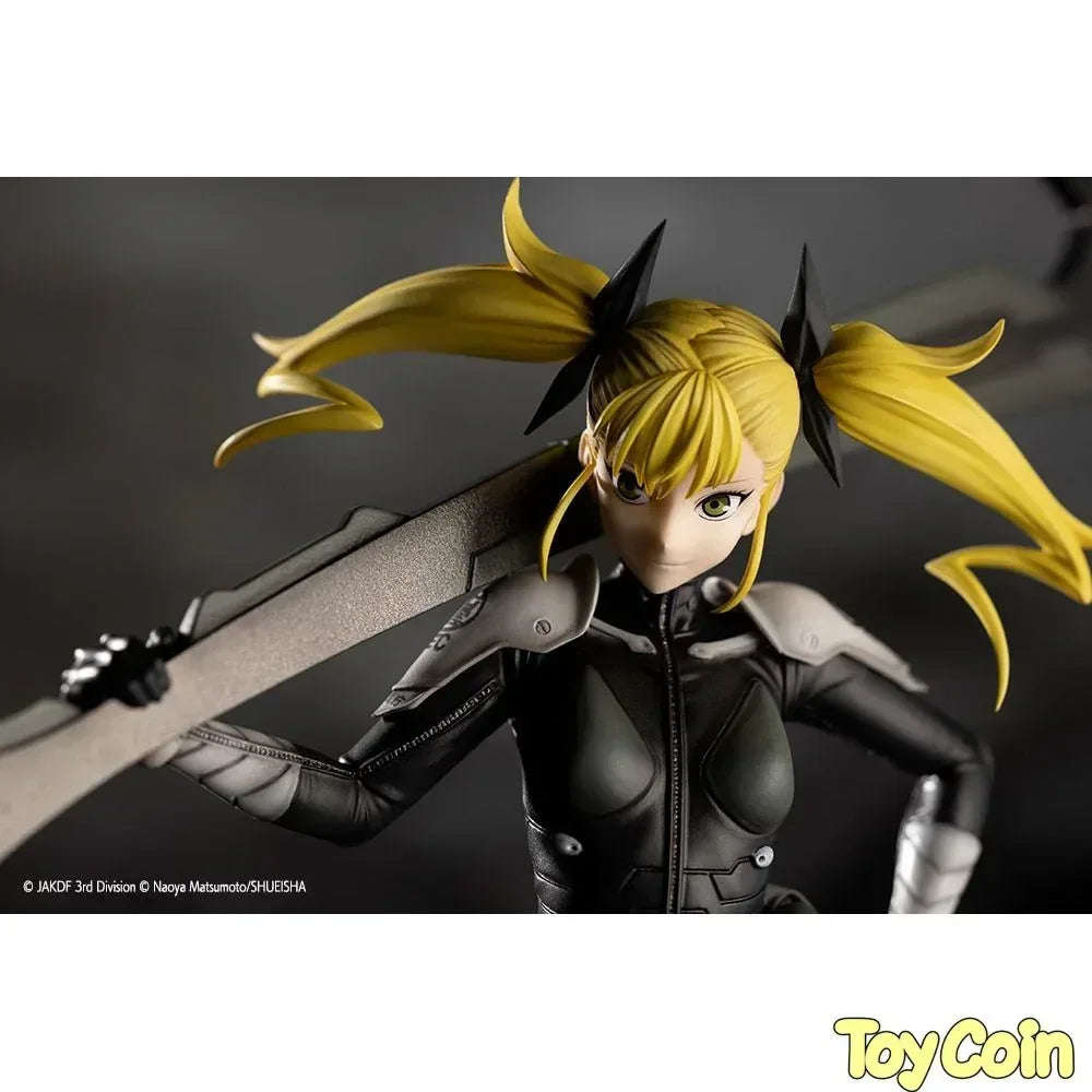 ARTFX J Kikoru Shinomiya by Kotobukiya - Shop at ToyCoin